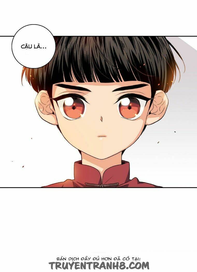 Why Did You Come To My Home?: Chapter 3