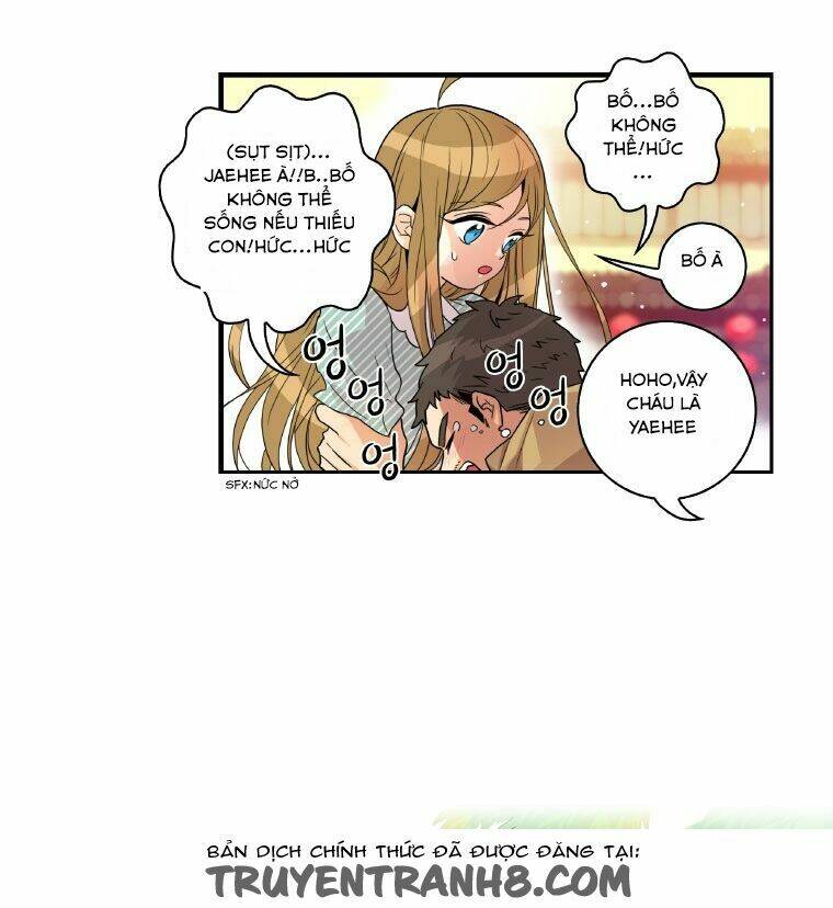 Why Did You Come To My Home?: Chapter 3