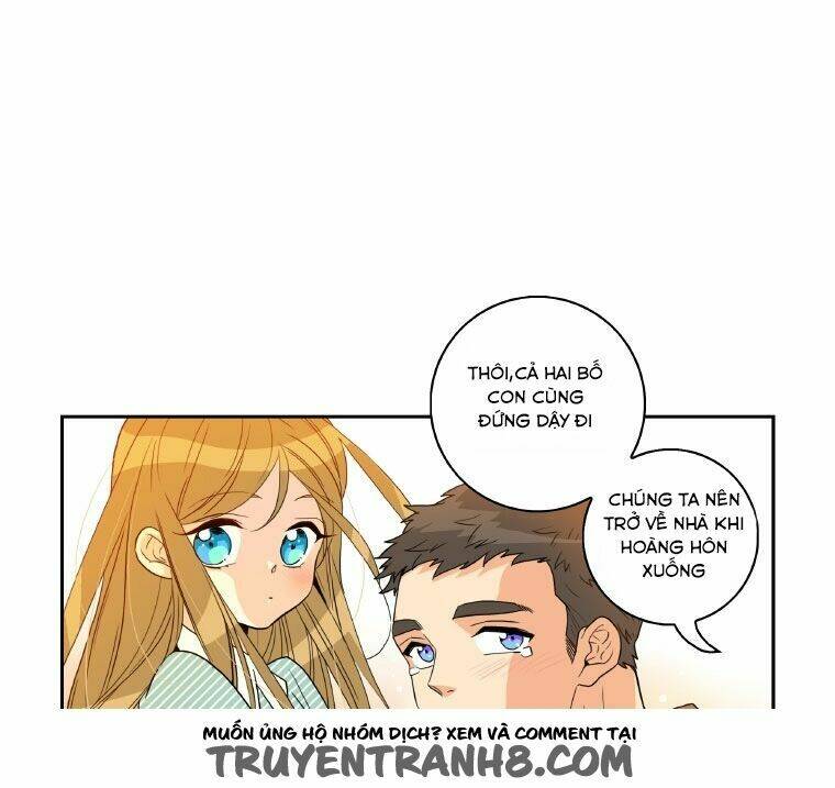 Why Did You Come To My Home?: Chapter 3