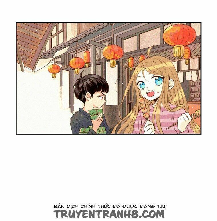 Why Did You Come To My Home?: Chapter 3