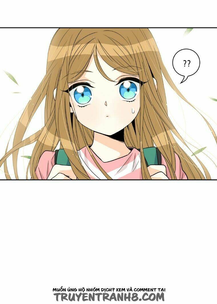 Why Did You Come To My Home?: Chapter 3