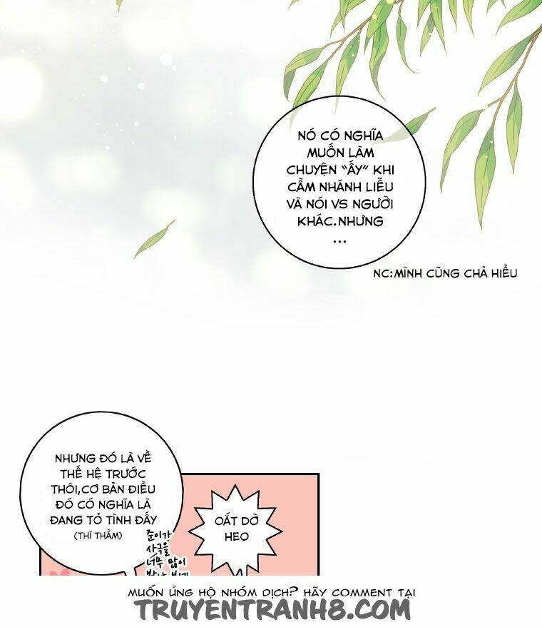 Why Did You Come To My Home?: Chapter 3