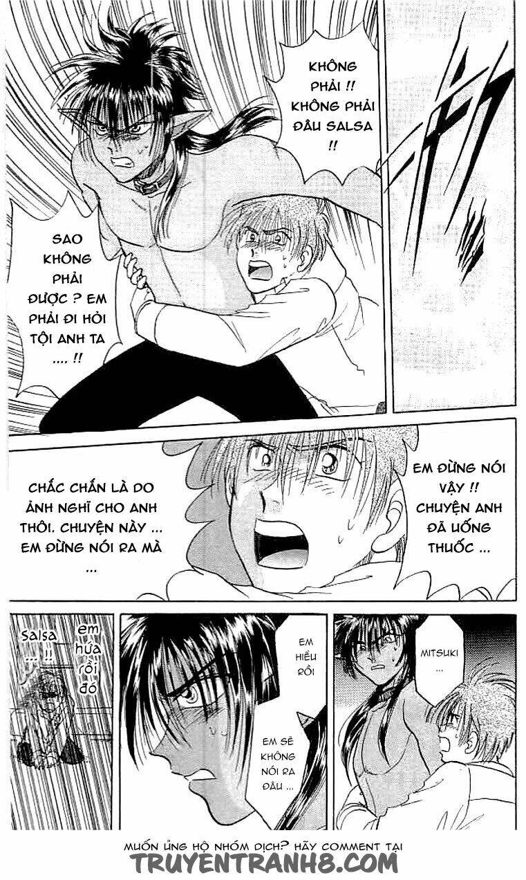 Wild Half: Chapter 10