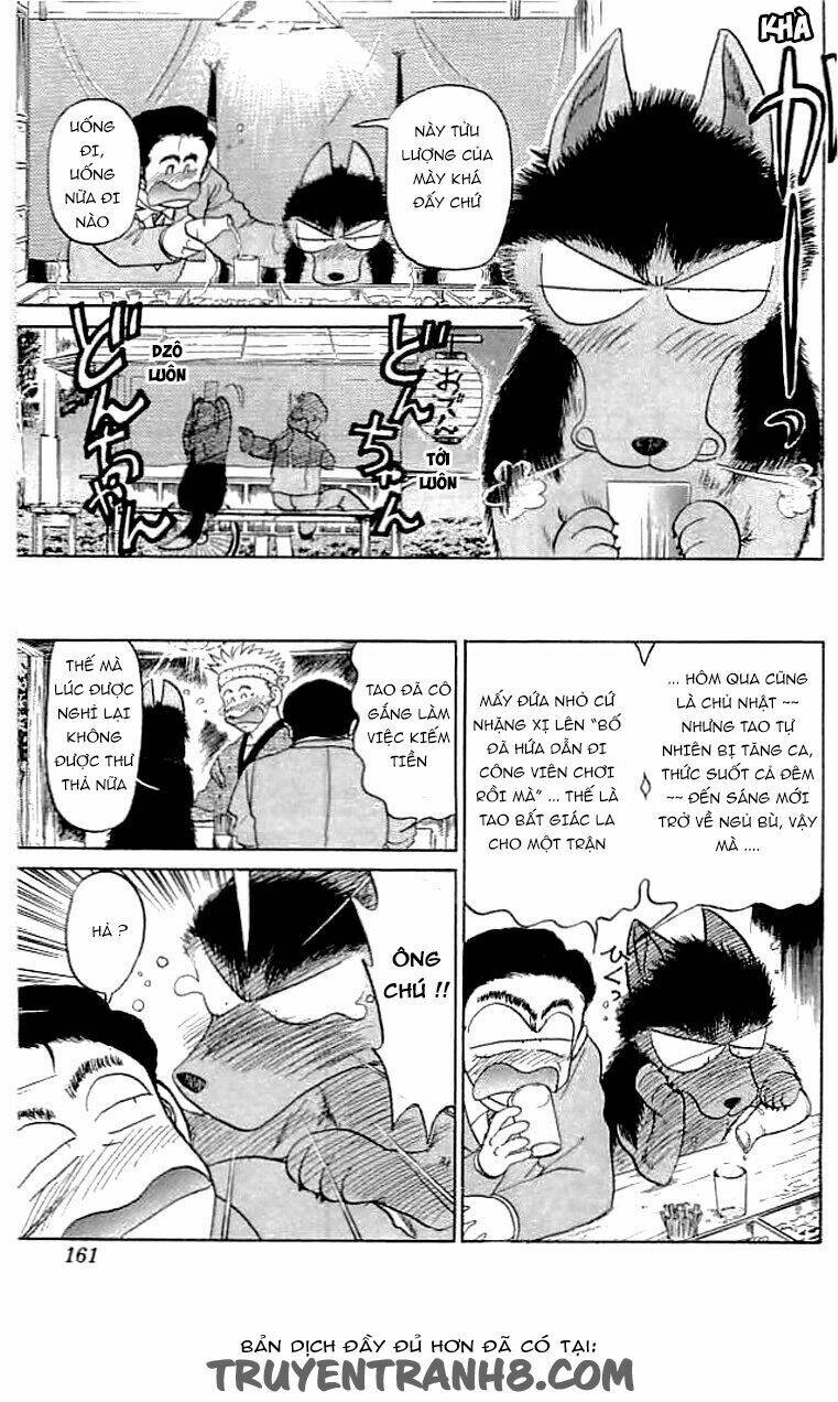 Wild Half: Chapter 14