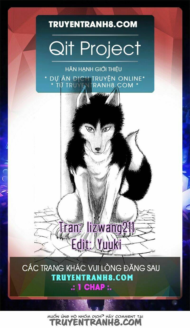 Wild Half: Chapter 24