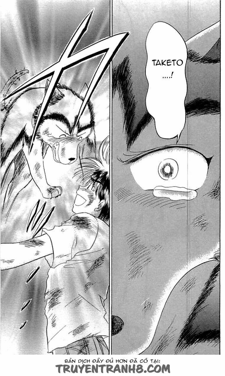 Wild Half: Chapter 24