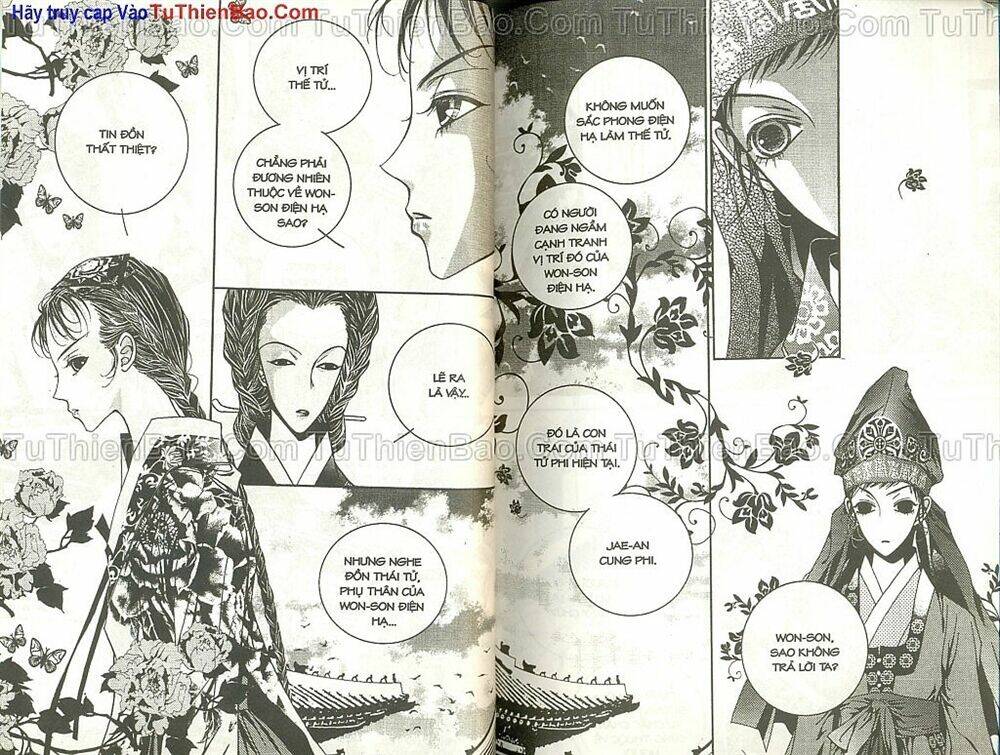 Cựu Nhật Chúa Tể: Chapter 15