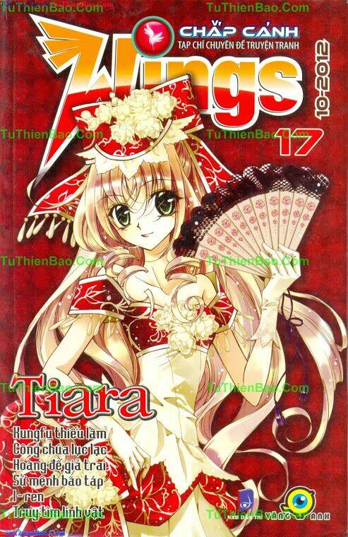 Cựu Nhật Chúa Tể: Chapter 17