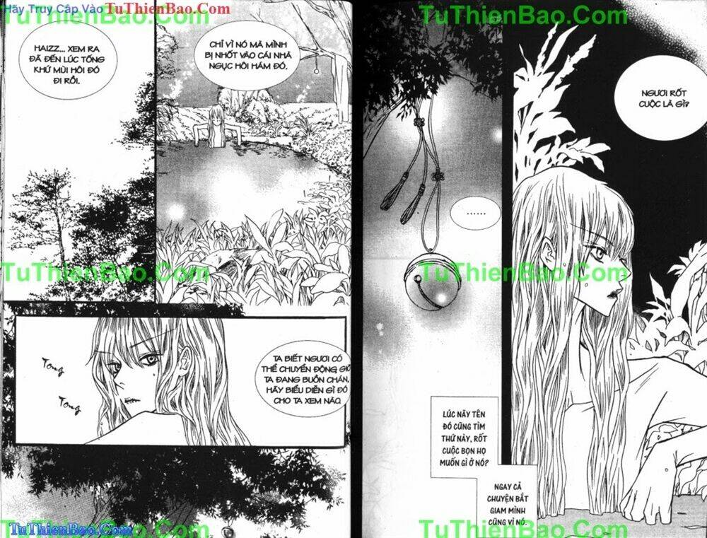 Cựu Nhật Chúa Tể: Chapter 17
