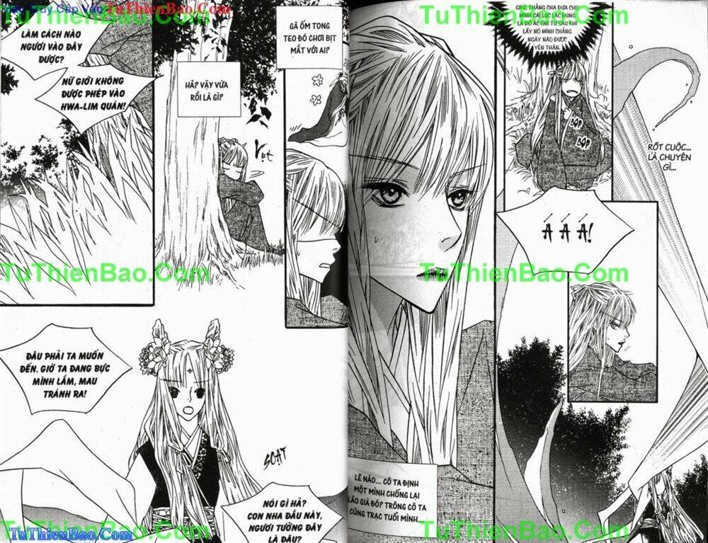 Cựu Nhật Chúa Tể: Chapter 17