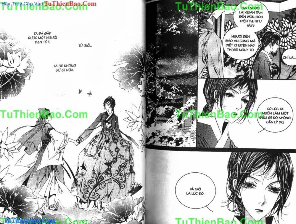 Cựu Nhật Chúa Tể: Chapter 17
