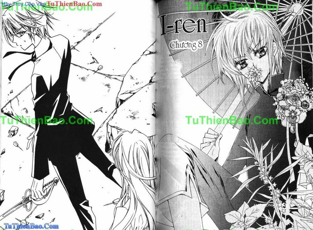 Cựu Nhật Chúa Tể: Chapter 17