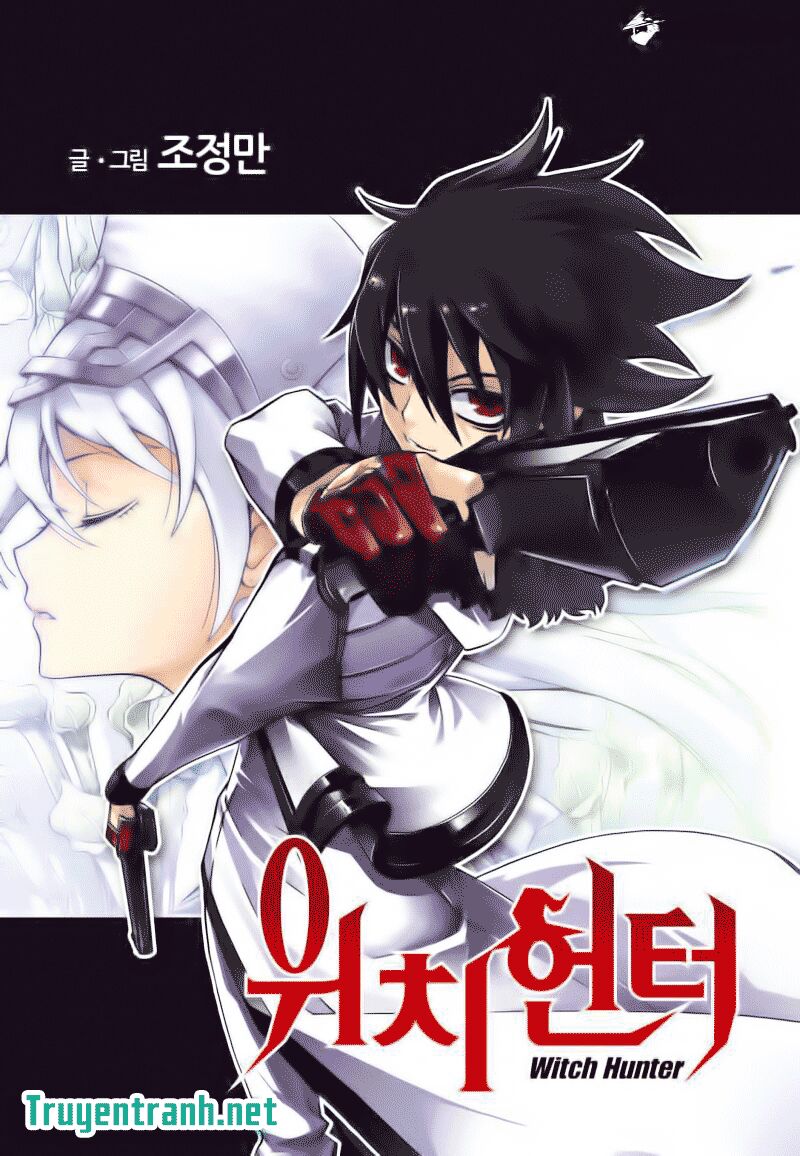 Witch Hunter: Chapter 136