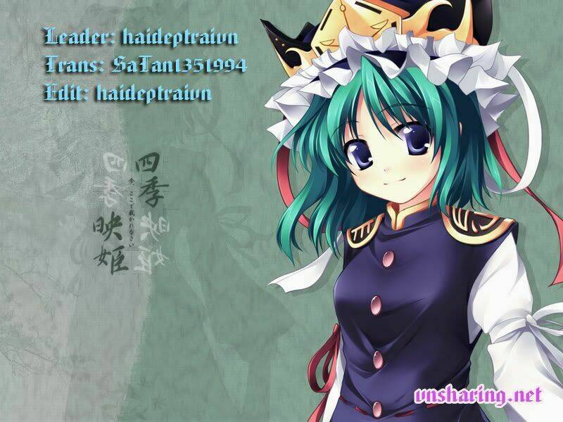 Witch Hunter: Chapter 25