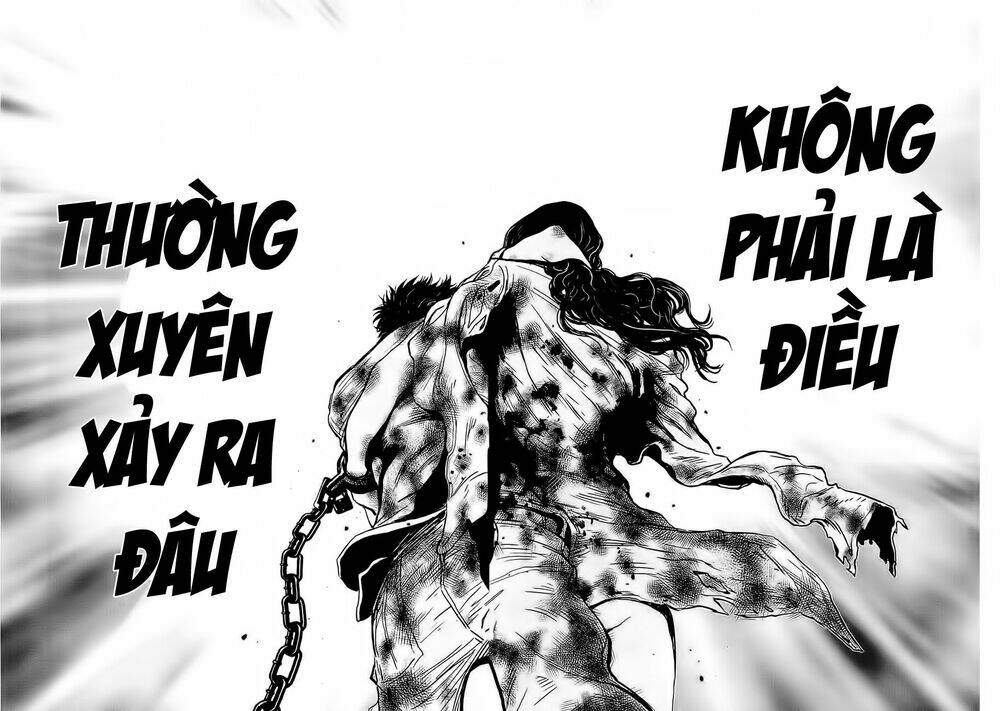 Tình Yêu Trong Sáng: Chapter 100