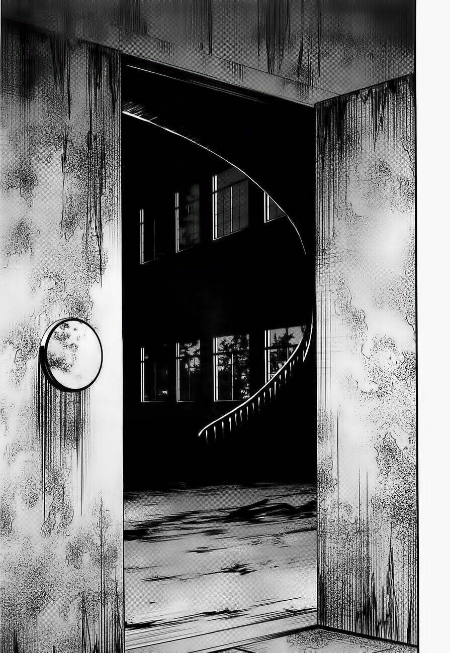 Tình Yêu Trong Sáng: Chapter 100