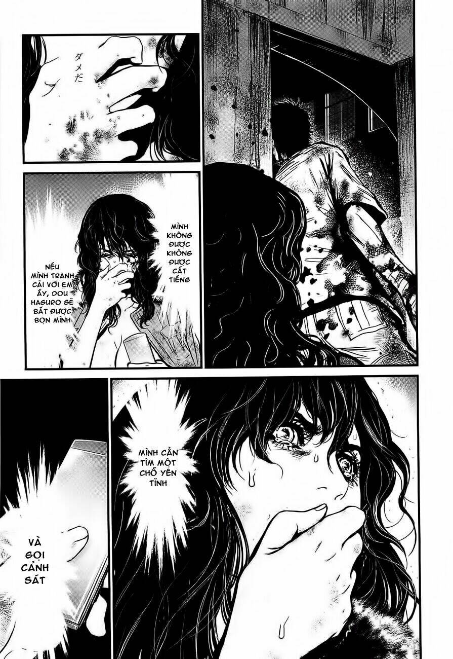 Tình Yêu Trong Sáng: Chapter 100