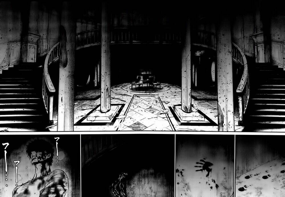 Tình Yêu Trong Sáng: Chapter 100