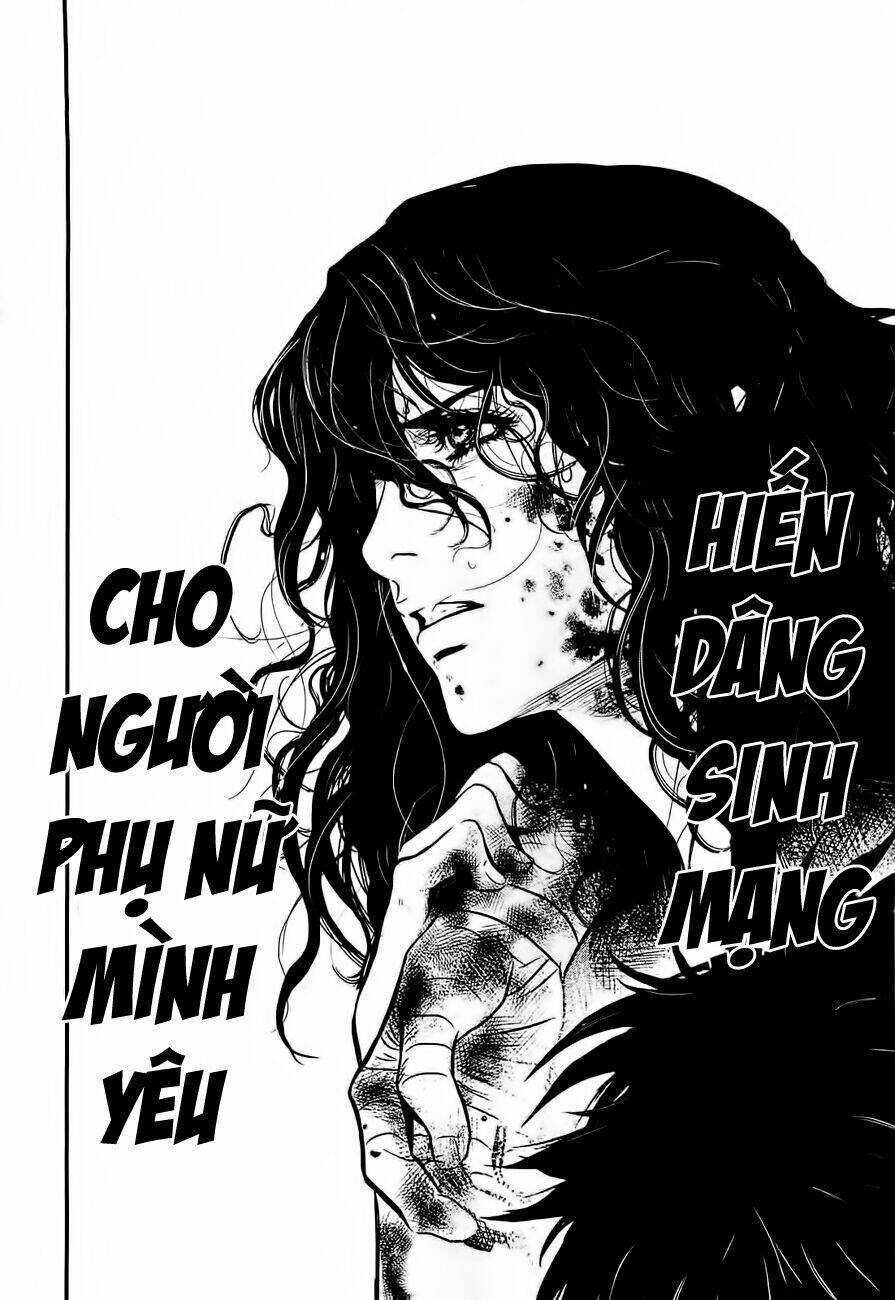 Tình Yêu Trong Sáng: Chapter 100