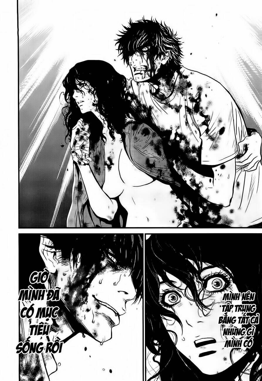 Tình Yêu Trong Sáng: Chapter 100
