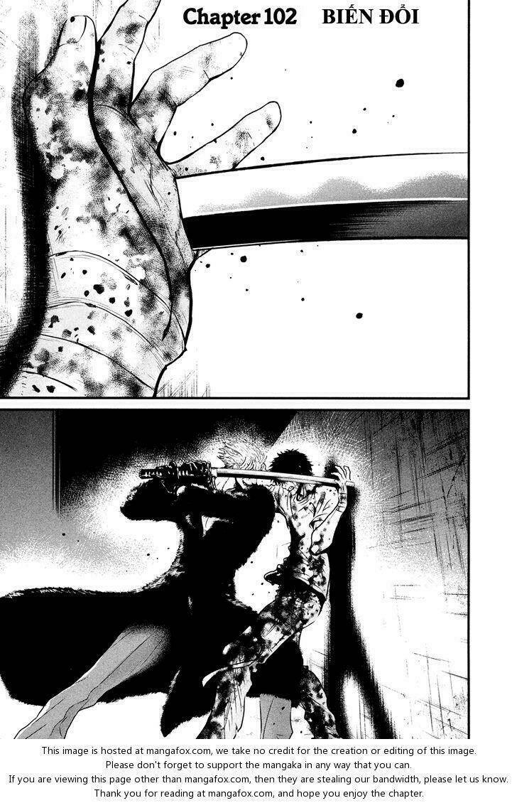 Tình Yêu Trong Sáng: Chapter 102