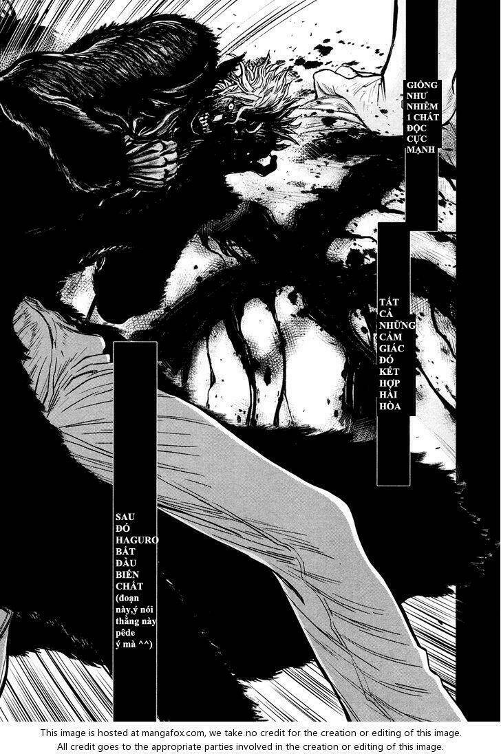 Tình Yêu Trong Sáng: Chapter 102