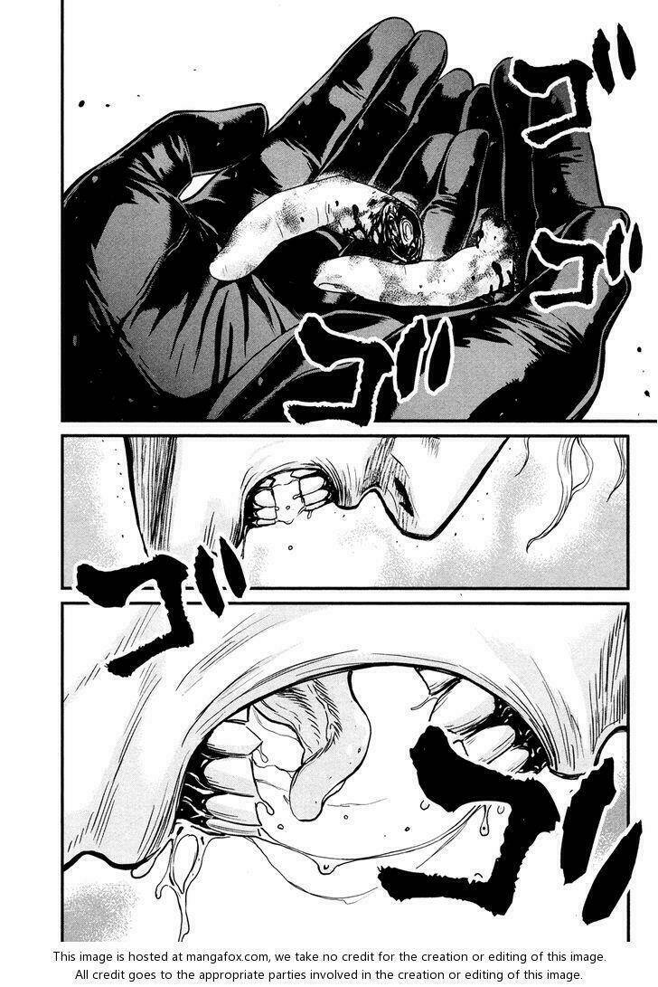 Tình Yêu Trong Sáng: Chapter 102