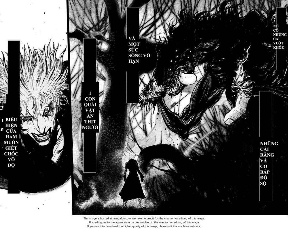 Tình Yêu Trong Sáng: Chapter 102