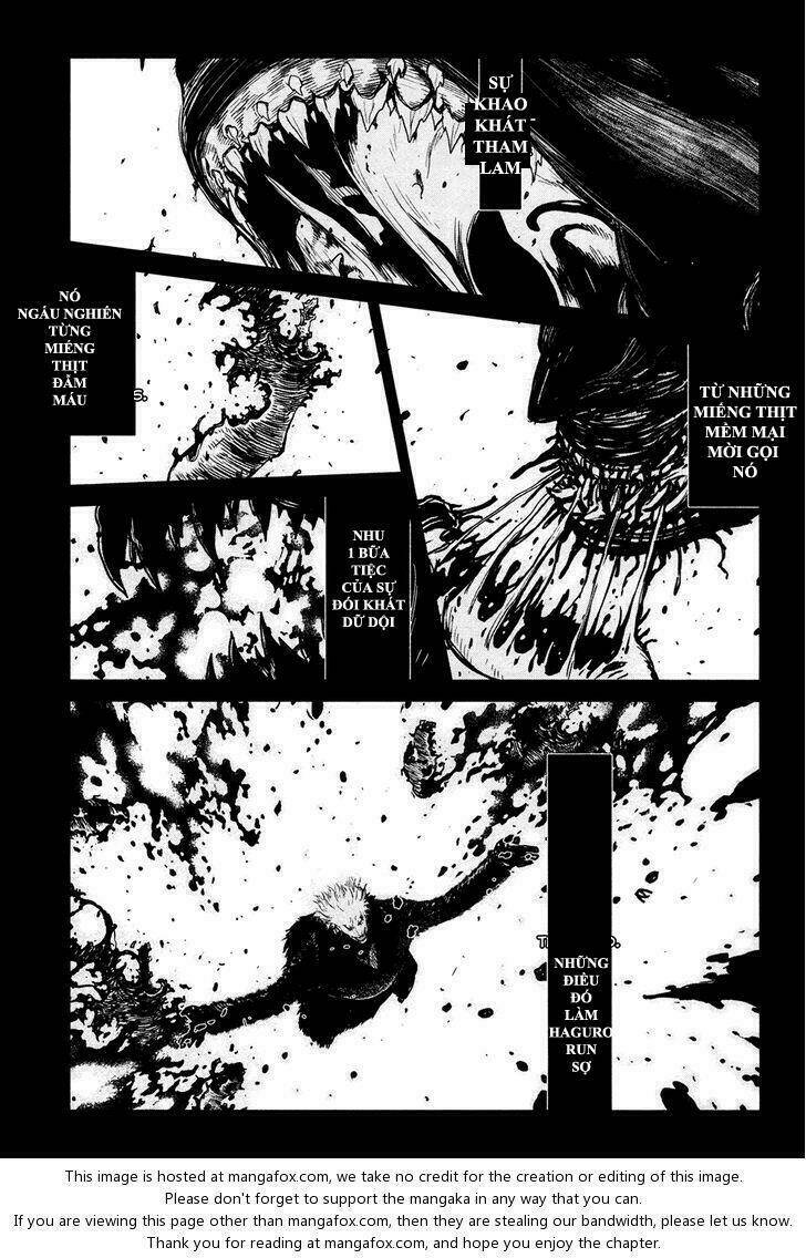Tình Yêu Trong Sáng: Chapter 102