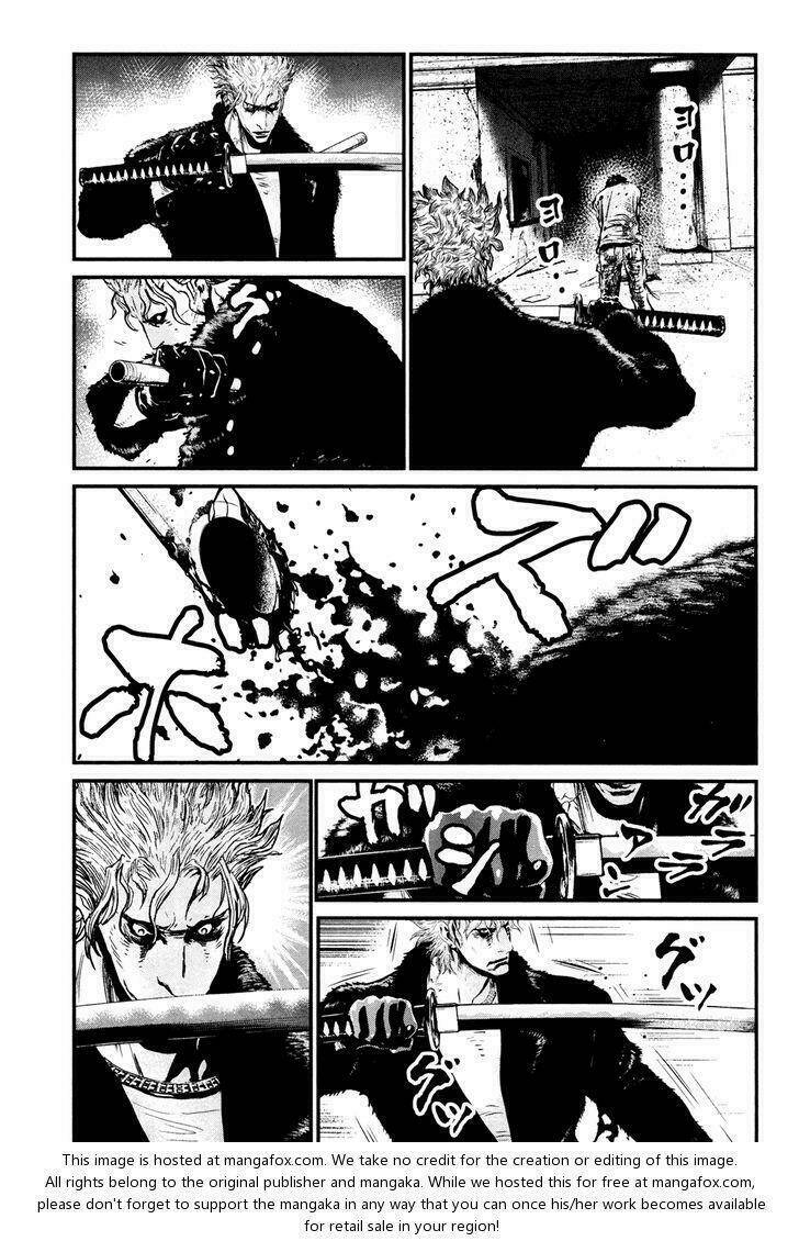 Tình Yêu Trong Sáng: Chapter 102