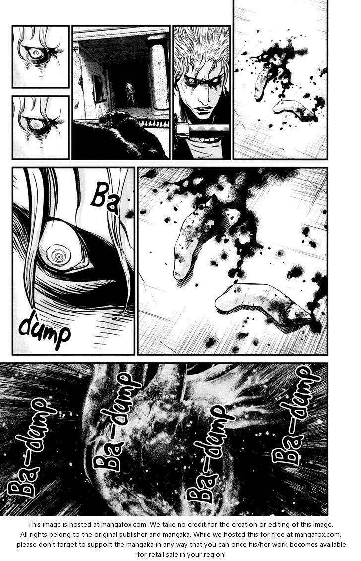Tình Yêu Trong Sáng: Chapter 102