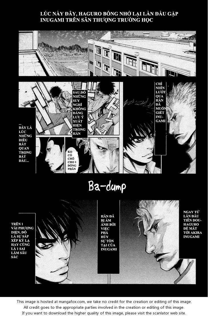 Tình Yêu Trong Sáng: Chapter 102