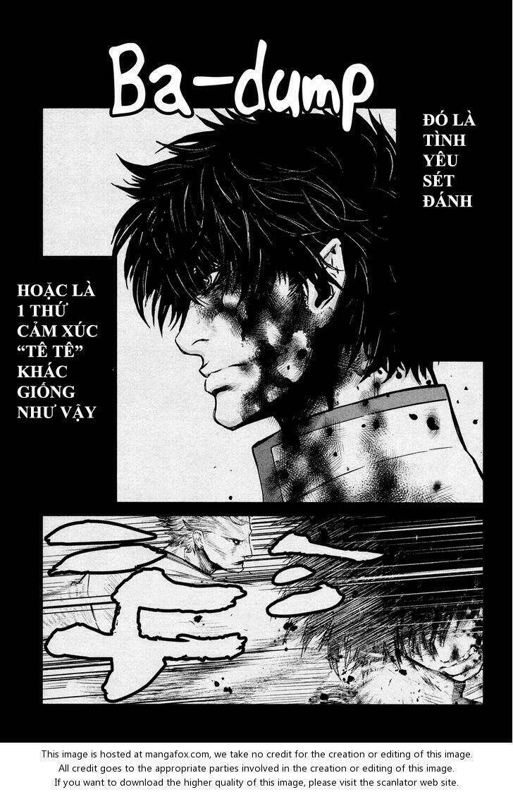 Tình Yêu Trong Sáng: Chapter 102