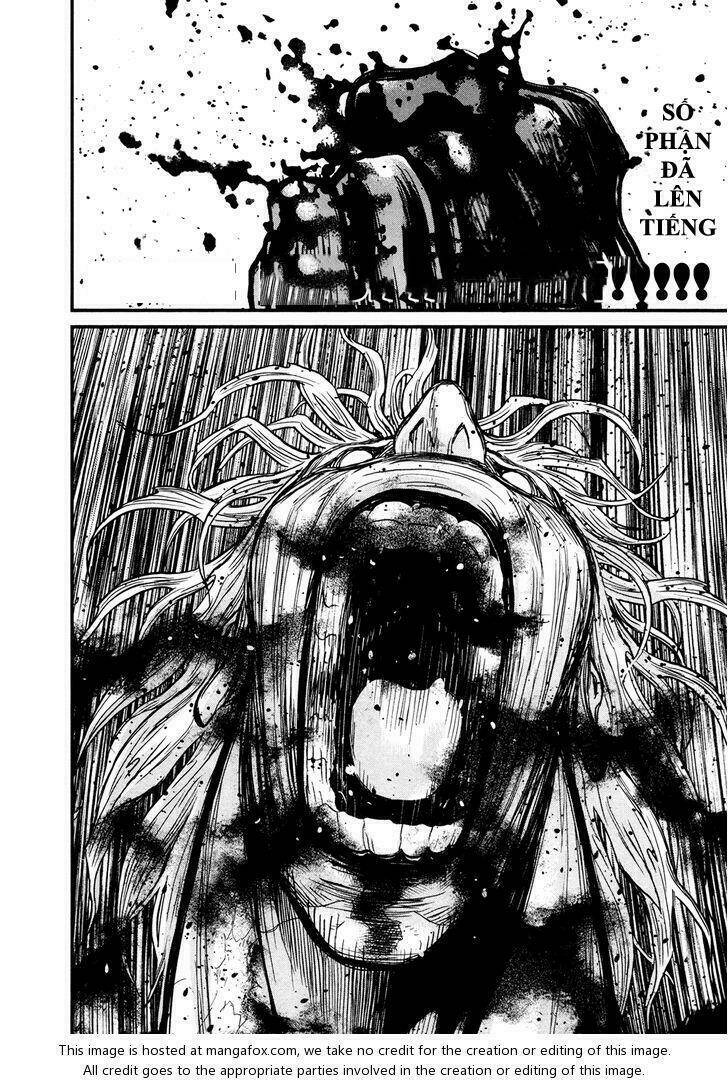 Tình Yêu Trong Sáng: Chapter 103