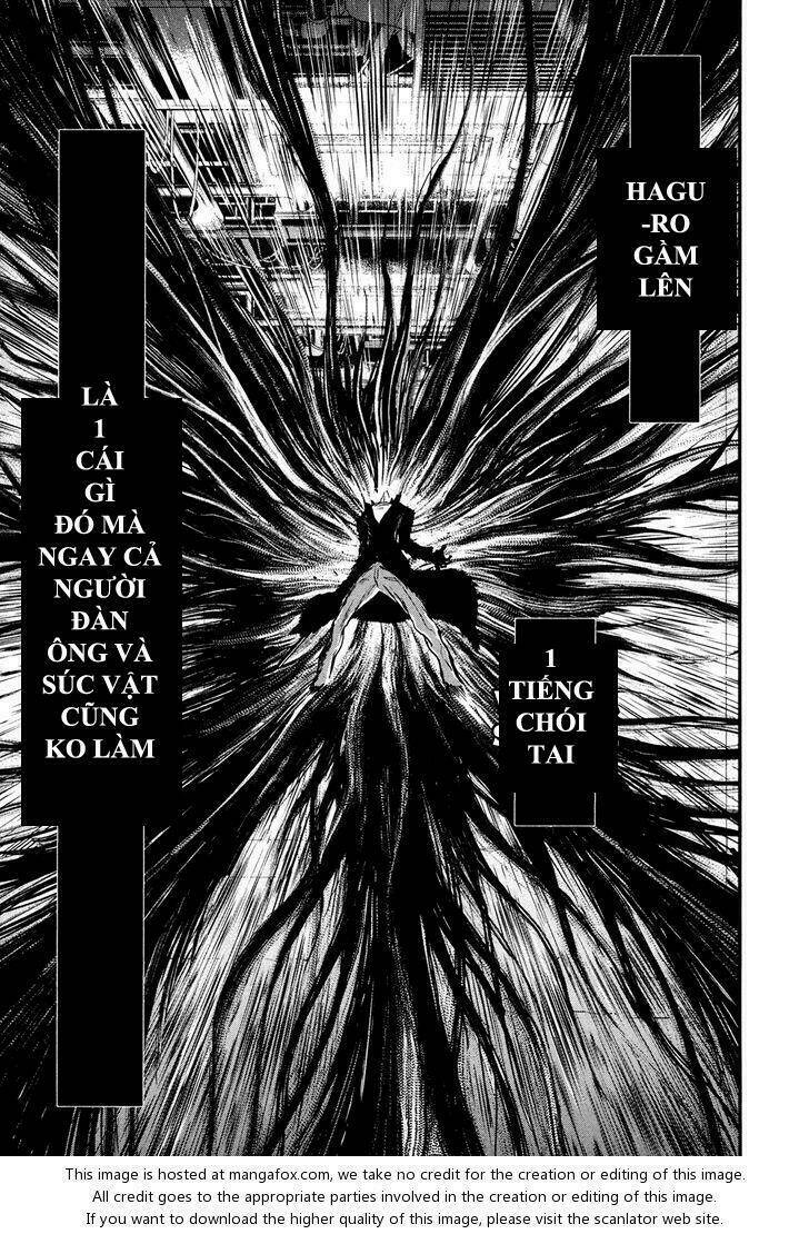 Tình Yêu Trong Sáng: Chapter 103