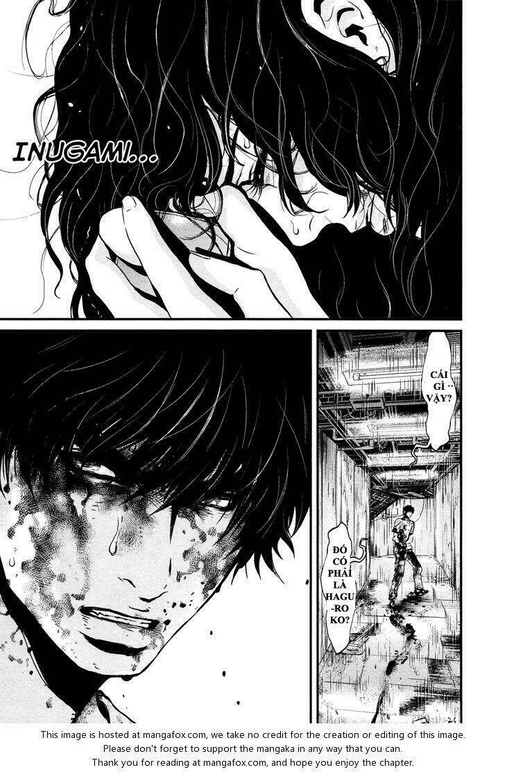 Tình Yêu Trong Sáng: Chapter 103