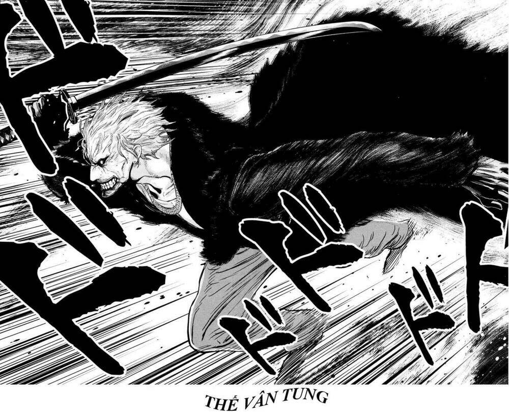 Tình Yêu Trong Sáng: Chapter 103