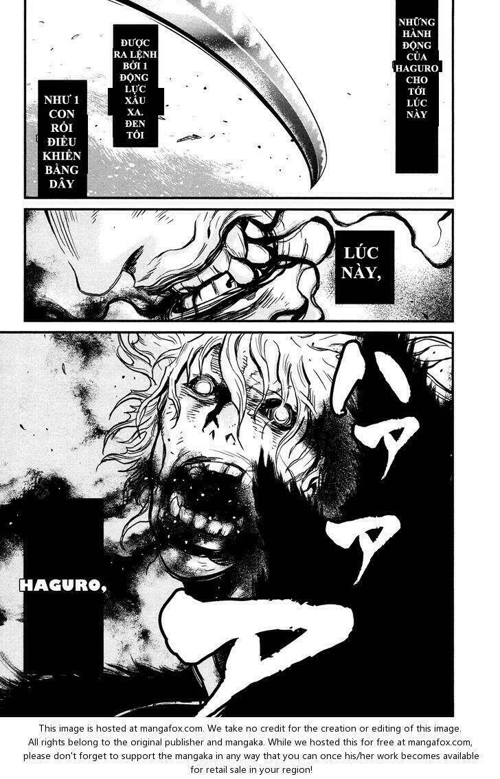 Tình Yêu Trong Sáng: Chapter 103