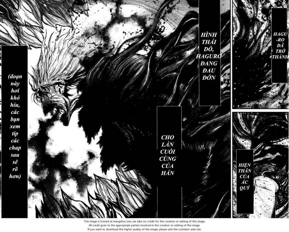 Tình Yêu Trong Sáng: Chapter 103