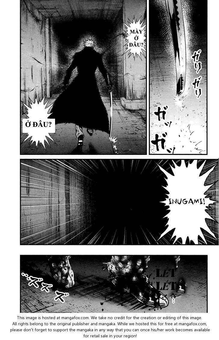 Tình Yêu Trong Sáng: Chapter 103
