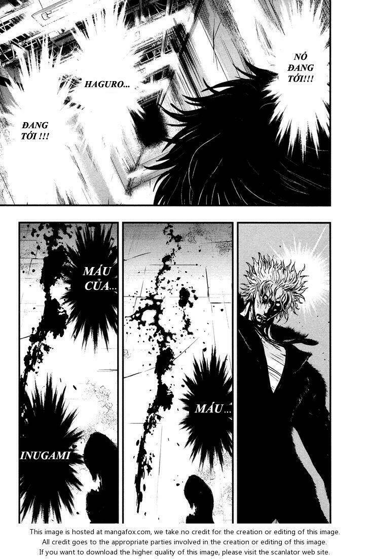 Tình Yêu Trong Sáng: Chapter 103