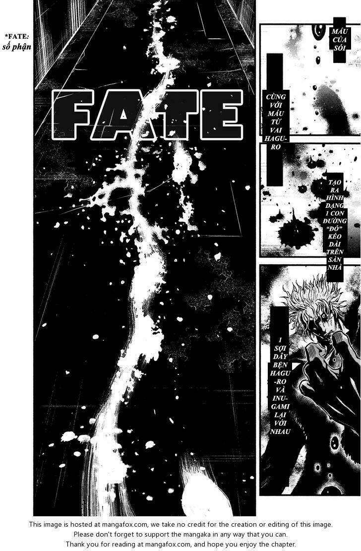 Tình Yêu Trong Sáng: Chapter 103
