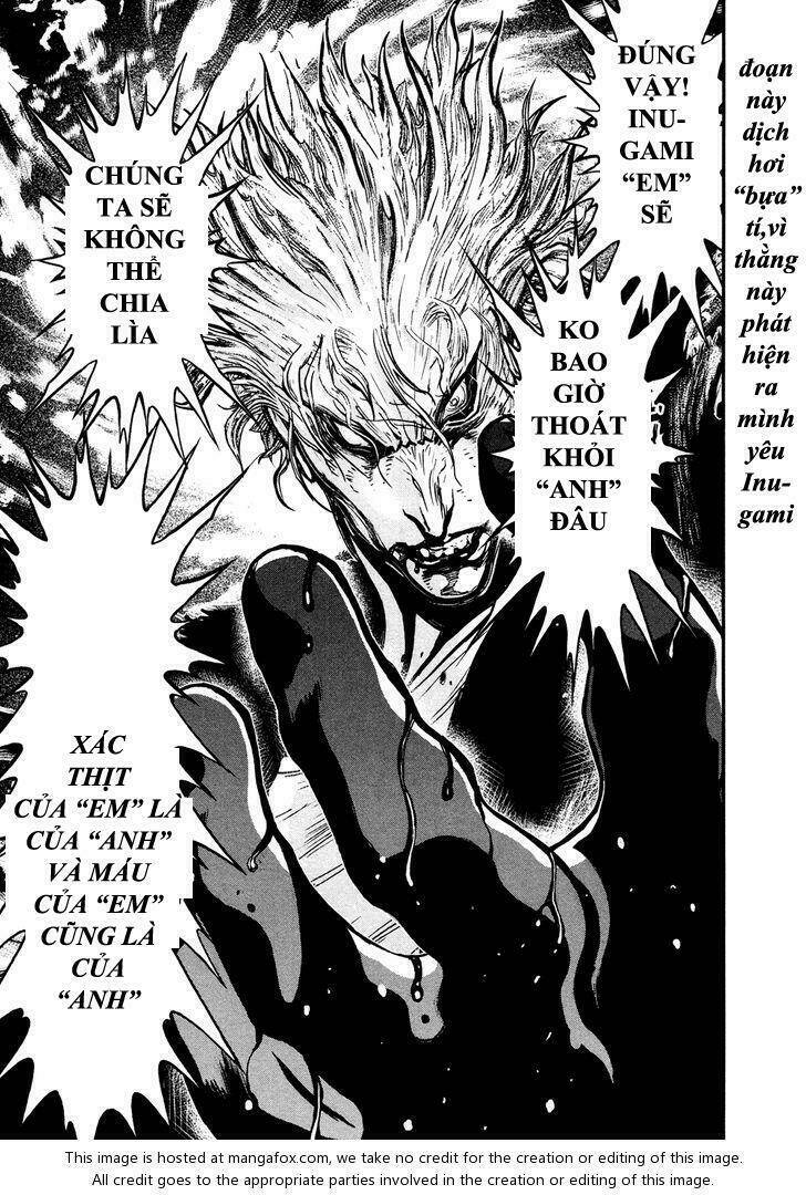 Tình Yêu Trong Sáng: Chapter 103