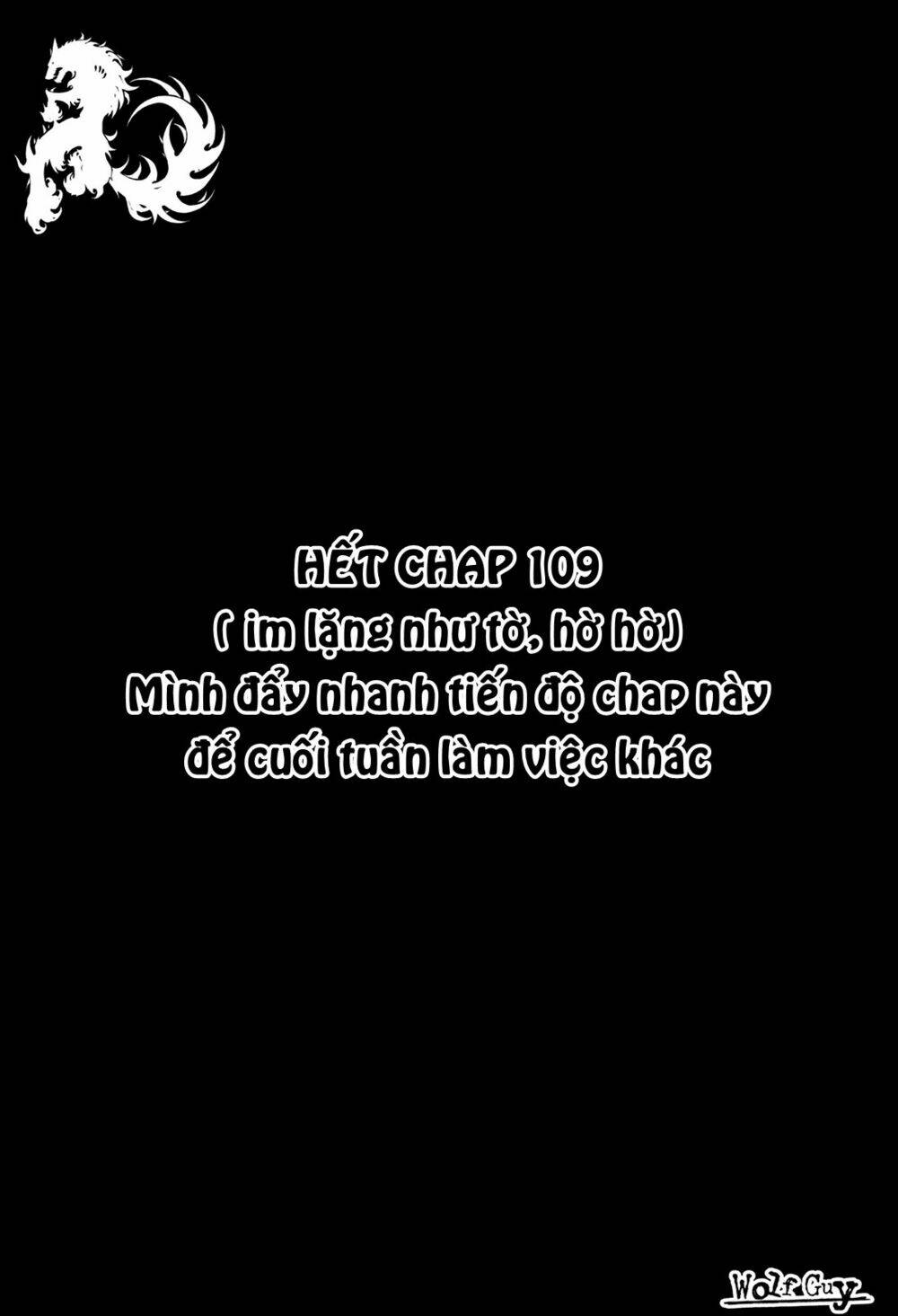 Tình Yêu Trong Sáng: Chapter 109