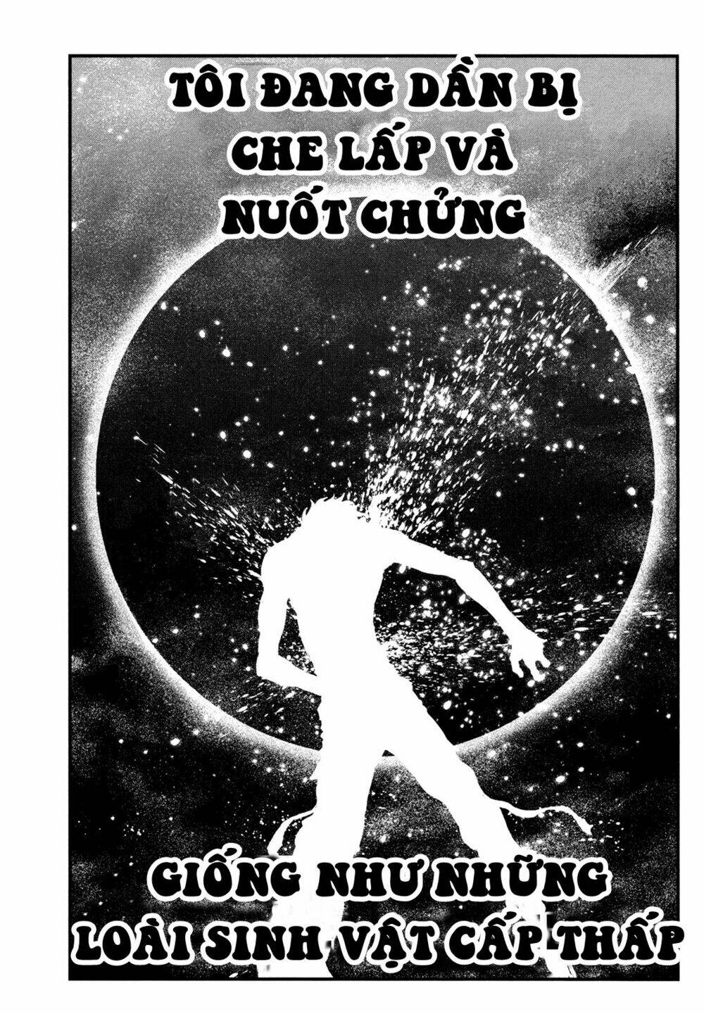 Tình Yêu Trong Sáng: Chapter 109