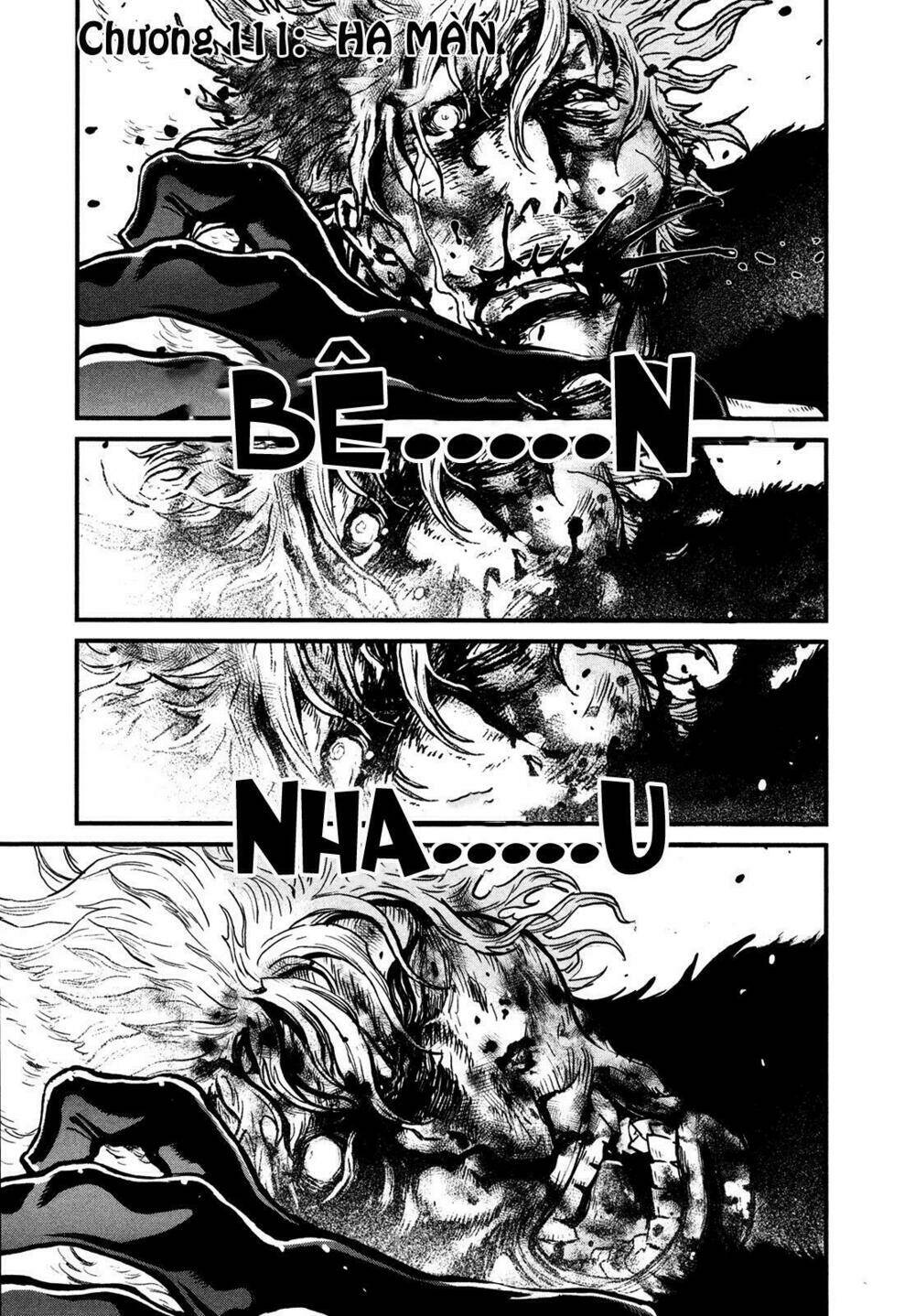 Tình Yêu Trong Sáng: Chapter 111