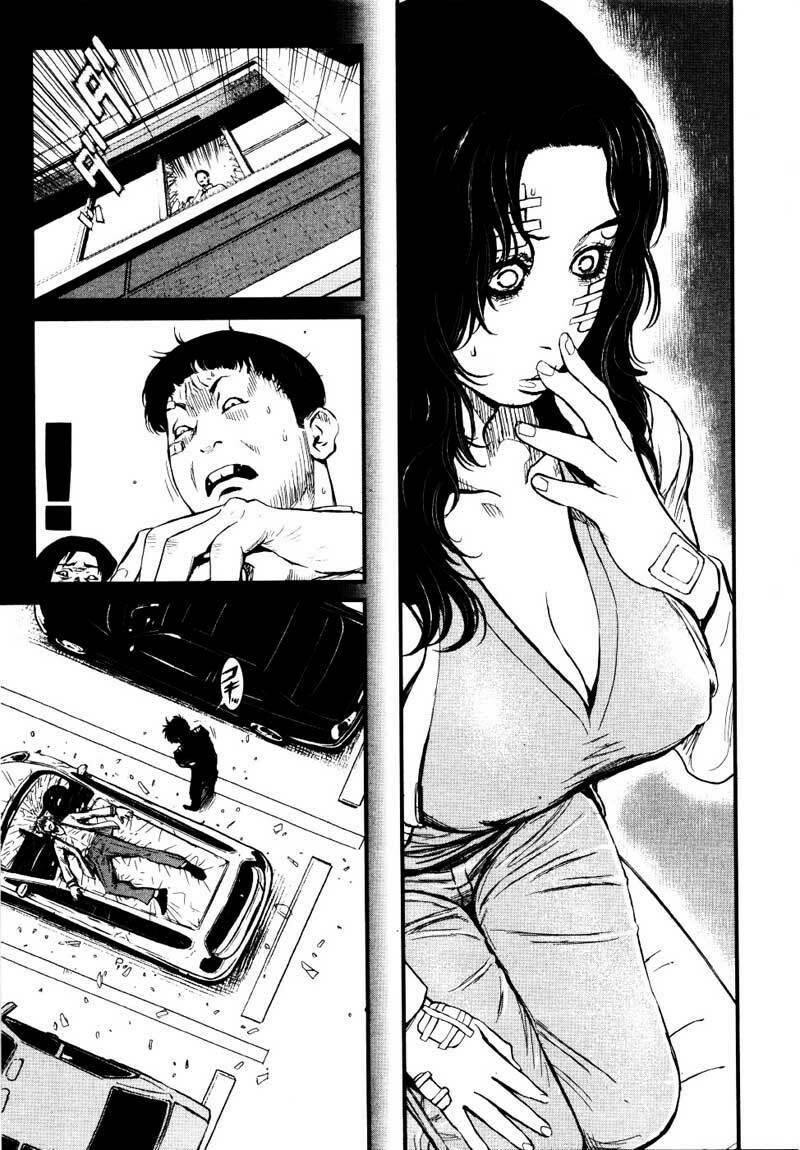 Tình Yêu Trong Sáng: Chapter 21