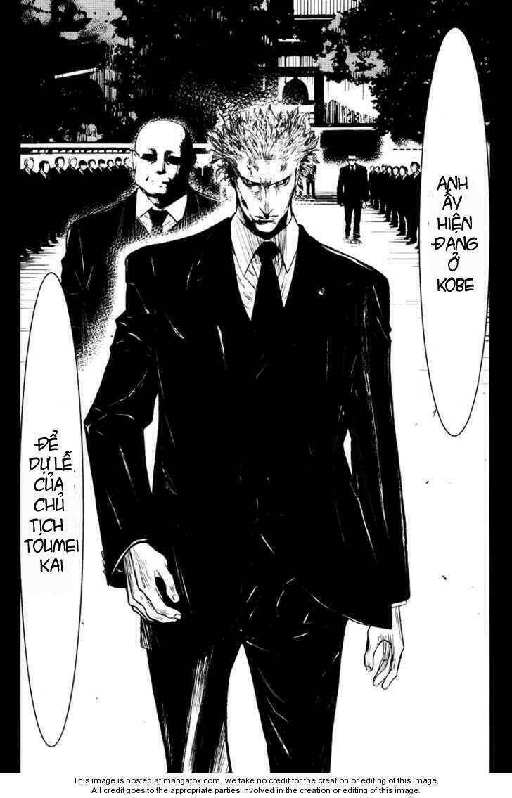 Tình Yêu Trong Sáng: Chapter 24