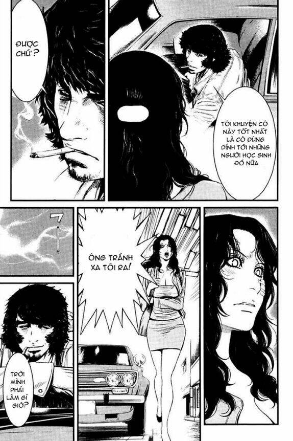 Tình Yêu Trong Sáng: Chapter 26