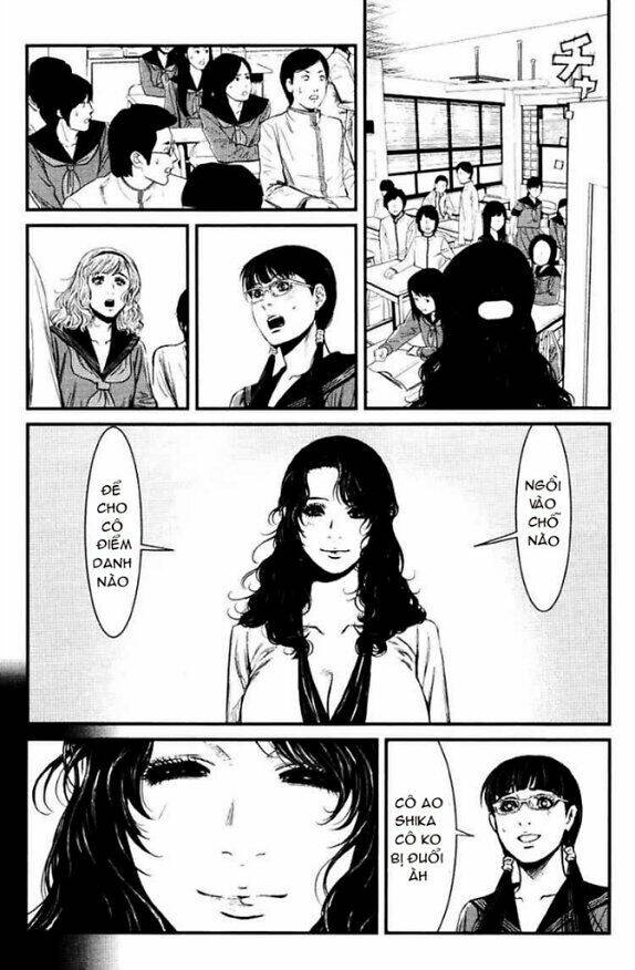 Tình Yêu Trong Sáng: Chapter 26